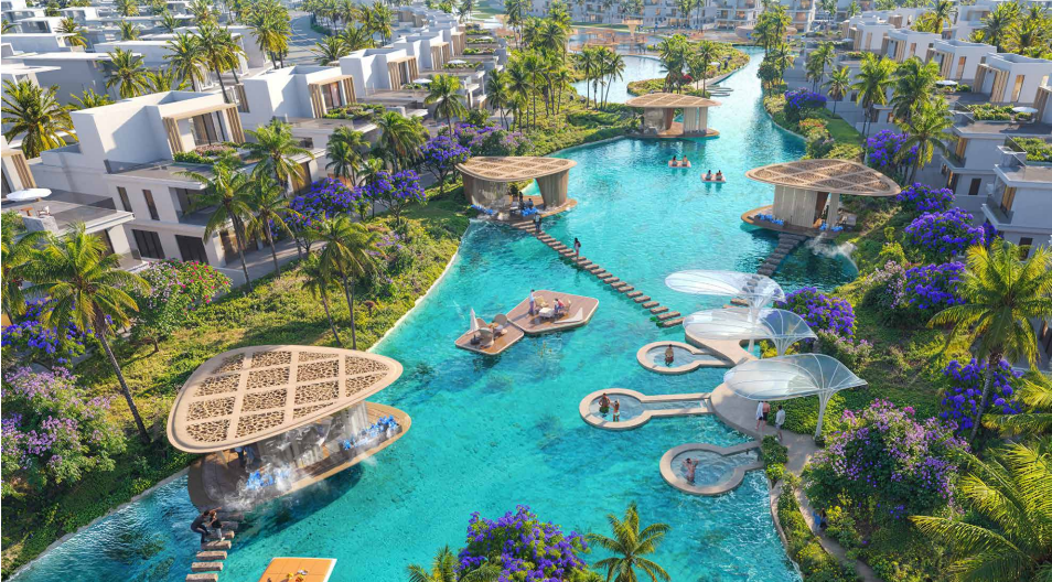  Tahiti Damac Islands 2