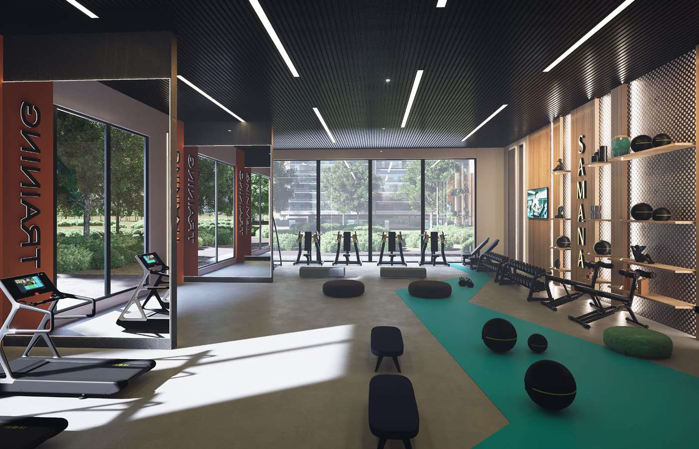 Gallery 8