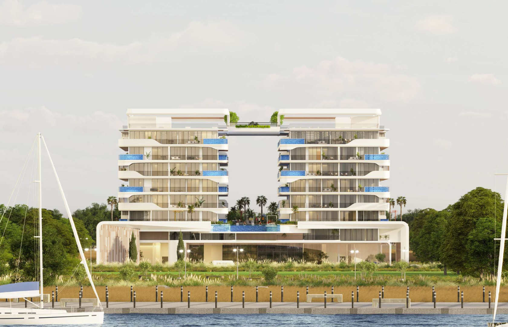 Ocean Pearl 2 