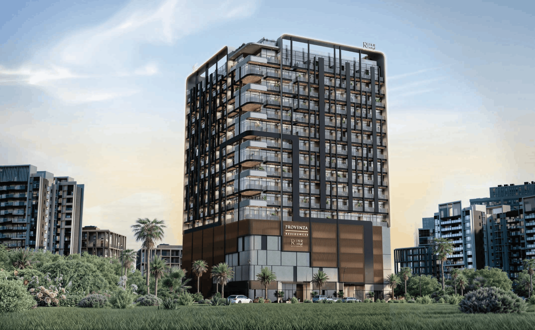 Provenza Residences 
