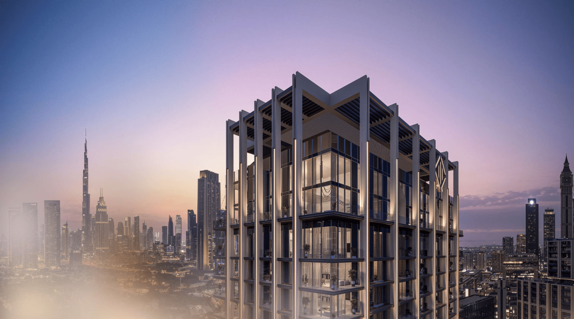 The Residences 